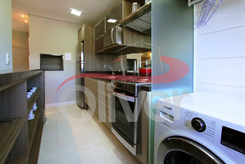 Imagem 4 de 30 de Barigui Woodland Park Residence, Apartamento, 3 Quartos, Curitiba, Paraná - Ap00227 - 32948956