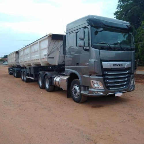 Daf Xf 530