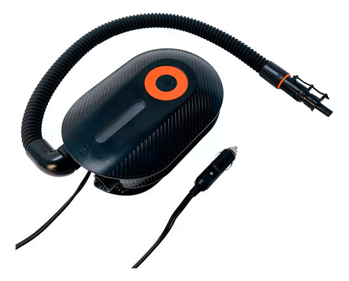 Bomba Elétrica 0-20 Psi 13,8v-10a (tomada 12v) Para Stand Up