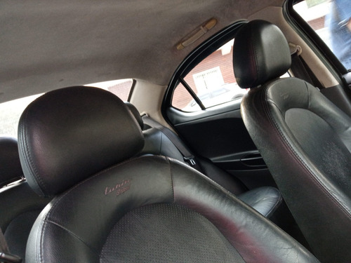 JAC J3 Turin 1.4 16v 4p