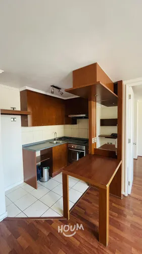 Departamento San Martín Id: 140715