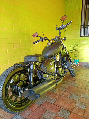 Personalizada Impecable
