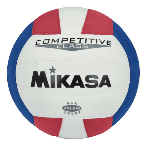 Balón Mikasa Voleibol Vsl215 Series