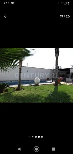 Hermosa Casa En León Gto