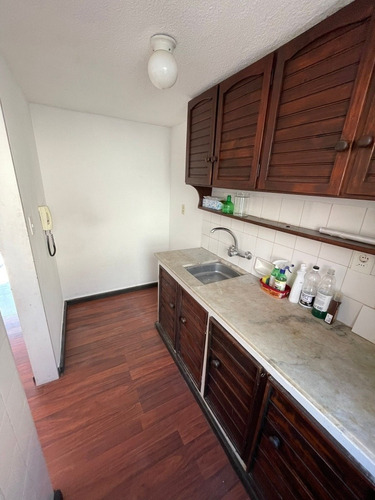 Imagen 4 de 7 de Apartamento 3 Dormitorios Venta Buceo Proximo Rambla