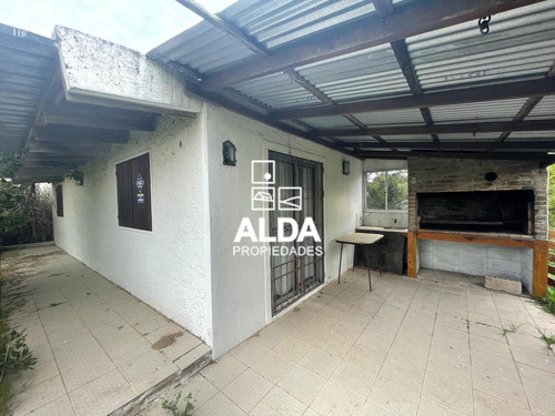 Casa Punta Negra Piriápolis 2 Dorms Venta Ca201518