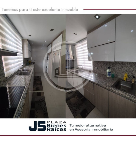 Imagen 5 de 13 de Apto. En Venta Urb. El Bosque Res. Bosque Verde 04243174616