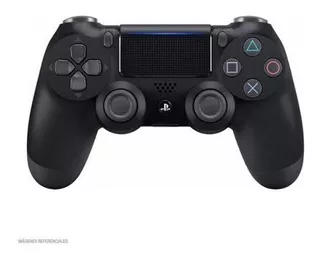 Mando Control Ps4 Dualshock 4 Ps4 Nuevo En Caja