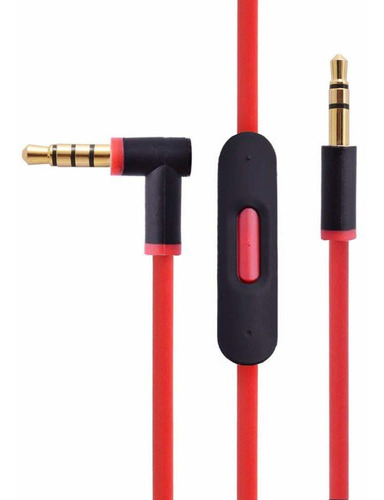 Cable / Cable De Reemplazo Original Para Auriculares Beats