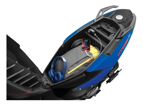 Imagen 12 de 19 de Tvs Ntorq 125 / 0km / Ultimas Unidades !!!
