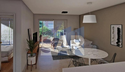 Imagen 10 de 15 de Departamento - Caballito-barrio Ingles-categoria-oportunidad