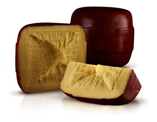 Queso Sardo Semi Duro Esc. Salesiana Don Bosco