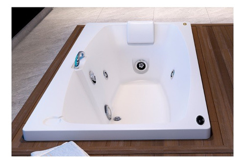 Almofada Encosto Apoio Cabeça Para Banheira Mysia Jacuzzi
