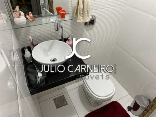 Imagem 13 de 15 de Cobertura-à Venda-são Francisco Xavier-rio De Janeiro - Jcco30057