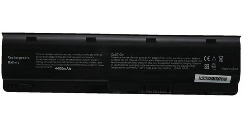 Bateria Cq42 Dv5-2247la Dv6-3187la Dv6-3212nr Mu06 6 Celdas