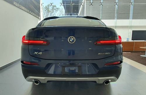 Bmw X4 Xdrive 30i