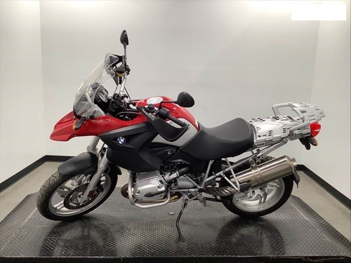 Imagen 1 de 4 de 2007 Bmw R1200 Gs