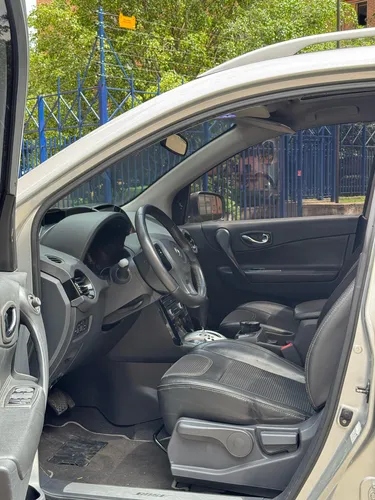 Renault Koleos 2.5 Dynamique Bose