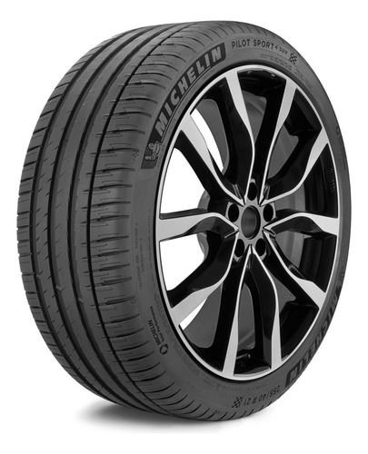 Neumático 285/40/21 Michelin Pilot Sport 4 Suv 109 Y