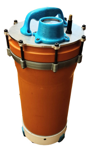 Tubo Presurizador Pelotas Padle Profesores. 36 Pelotas Agua