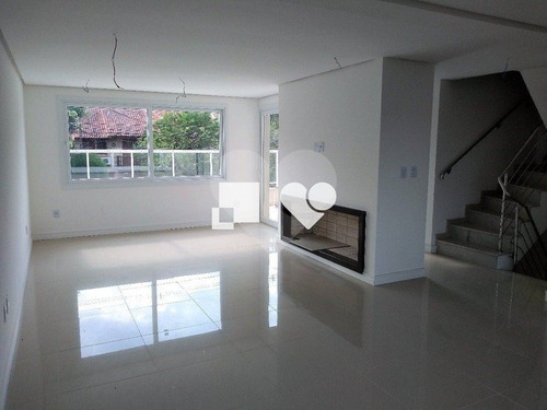 Excelente Casa 3 Dormitórios No Bairro Tristeza - 28-im432008