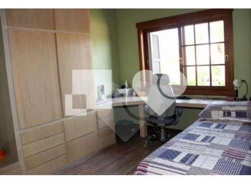 Excelente Casa Localizada No Condomínio Terraville - 28-im411386