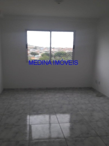 Imagem 11 de 12 de Apartamento Na Vila Correa Para Venda - Ap00073 - 4415083