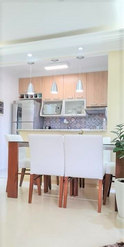 Imagem 5 de 12 de Apartamento Em Vila Bela, São Paulo/sp De 50m² 2 Quartos À Venda Por R$ 373.000,00 - Ap2146504-s