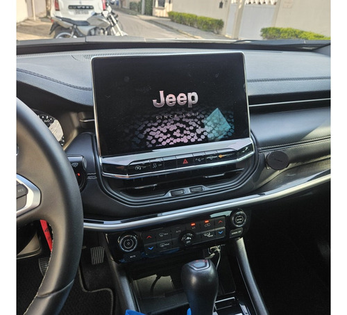 Jeep Compass 1.3 T270 LONGITUDE TB FLEX 80 ANOS