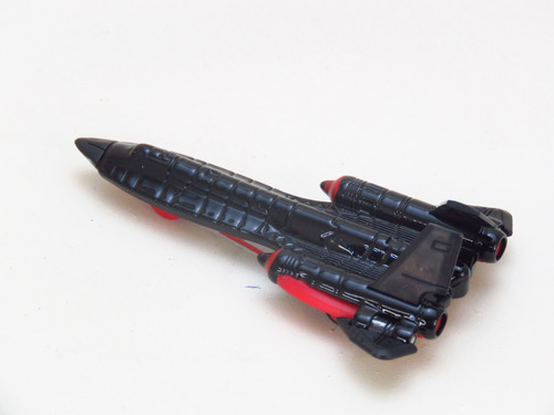 Miniatura Transformers Speed Stars Hasbro 7 Cm Não Vira Robô Jetfire - Autobot 72 (Usado)