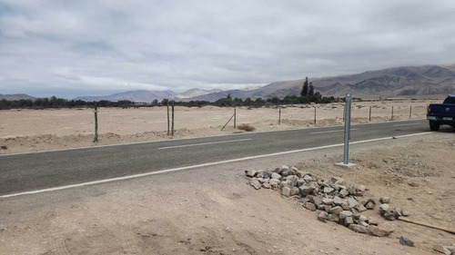 Sitio Con Gran Potencial De Inversión (170070)