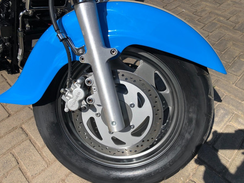 Imagen 10 de 14 de Suzuki C90 2005 1500cc Boulevard Intruder Choper Intruder