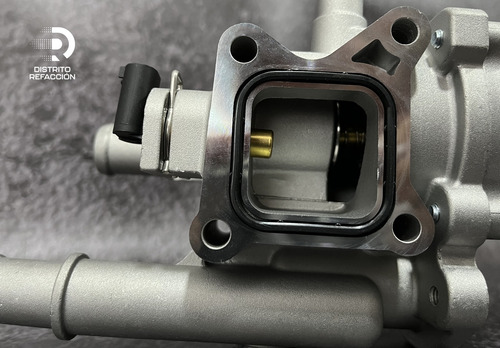 Toma Agua Termostato Trax 1.8 13 14 15 16 17 18 19 20 Sensor