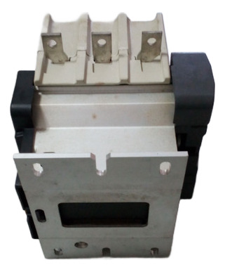 Contactor Mag Trip Ca150a Mod Lc1f150-lc1ff43 Mca Telemecani