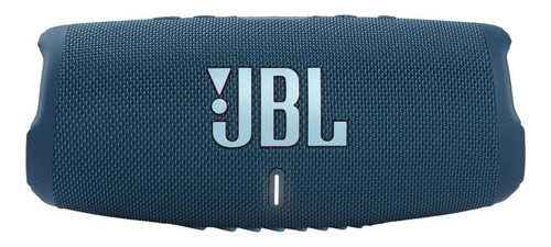 Parlante Jbl Charge 5 Bluetooth Portátil