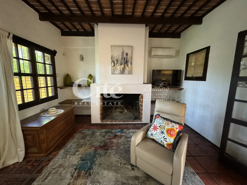 Tenemos La Mejor Propiedad En Venta. Lista Para Ocupar, Totalmente Equipada.