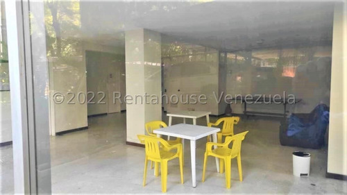 Imagen 5 de 10 de Apartamento En Alquiler Los Palos Grandes 22-21332 Eva Castillo 0414.306.72.20