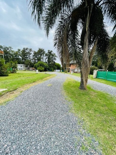 Imagen 5 de 22 de Lote En Venta De 846m2 Ubicado En José C. Paz