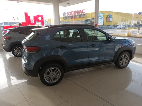 Imagen 3 de 12 de Fiat
