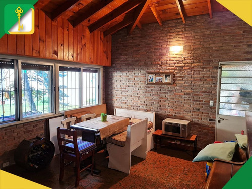 Imagen 14 de 17 de Casa En Venta En Villa Ballester