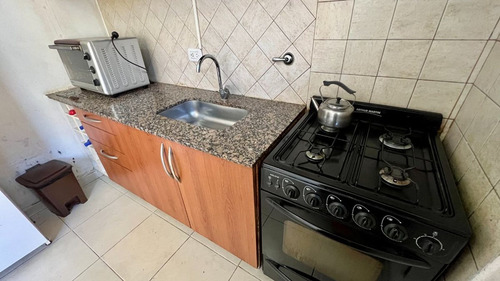 Triplex Apto Credito Villa Sarmiento