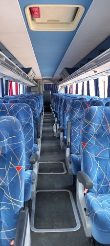 Volvo B9r Viaggio G6 1050 B9