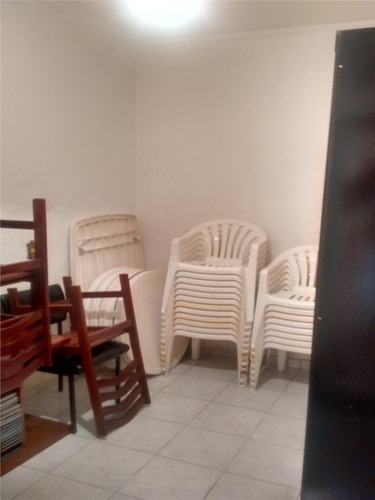 Imagem 9 de 21 de Lindo Sobrado À Venda - 3 Quartos - 2 Vagas - Bairro Cristiane - Santo André - Sp - 32355