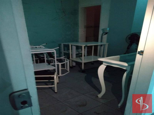 Imagem 3 de 7 de Excelente Sala Comercial O Tatuapé, Com Ótima Localização. - 442