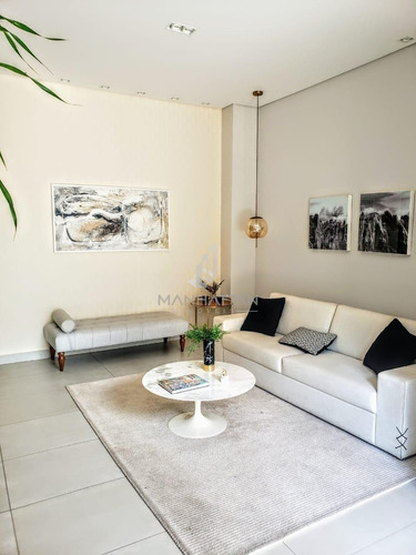 Imagem 15 de 30 de Apartamento À Venda Em Cambuí - Ap005791