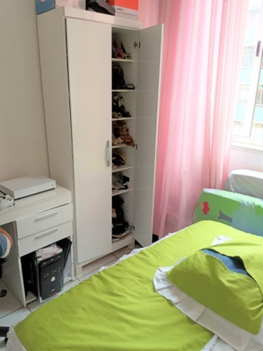 Imagem 10 de 19 de Apartamento Liberdade Sao Paulo Sp Brasil - 3556