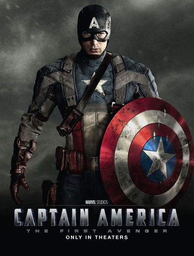 Os Melhores Filmes Da Marvel Em Pendrive Dublados