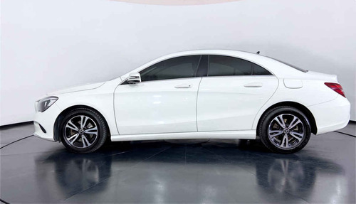 Imagen 8 de 15 de 110345 - Mercedes-benz Clase Cla 2018 Con Garantía