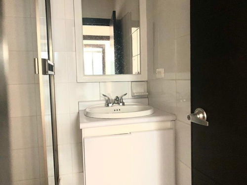 Apartamento En Arriendo En Mazurén, Bogotá