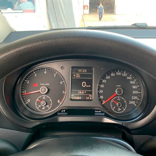 Volkswagen Fox 1.6 3p